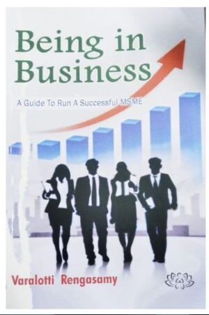 Being In Business