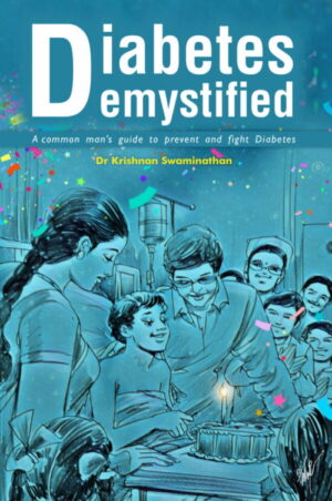 Daibetes Demystified (ஆங்கிலம்)