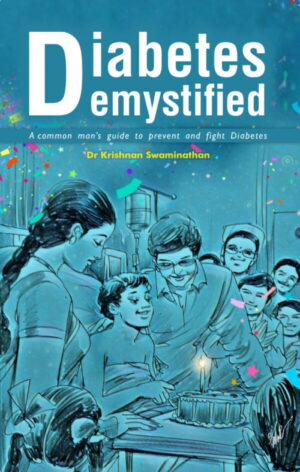 Daibetes Demystified (ஆங்கிலம்)