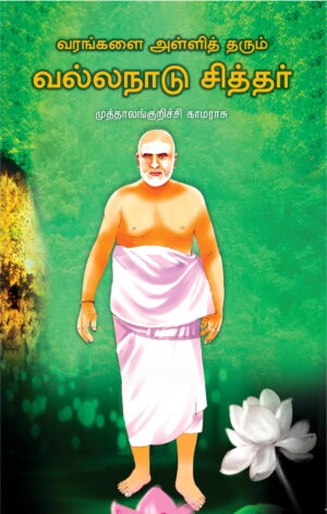 வரங்களை அள்ளித் தரும் வல்லநாடு சித்தர்