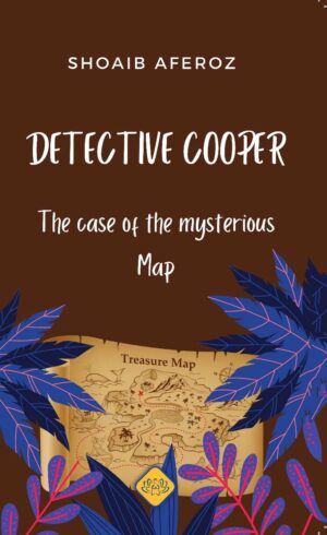 Detective Cooper (English)