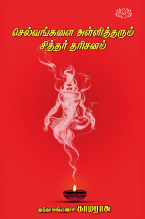 செல்வங்களை அள்ளித்தரும் சித்தர் தரிசம்