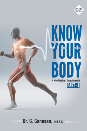 KNOW YOUR BODY – A Mini Medical Encyclopaedia PART 1