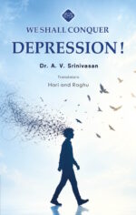 We Shall Conquer Depression