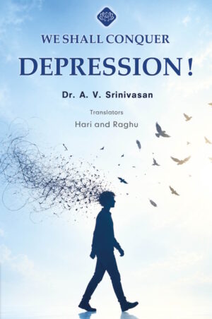 We Shall Conquer Depression